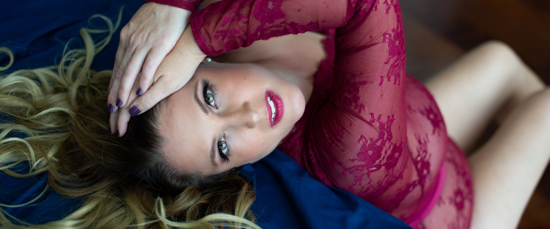 Boudoir Photography in Florida: Capturing Intimate and High-Quality Portraits