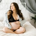 The Ultimate Guide to Maternity Boudoir Photography in Florida