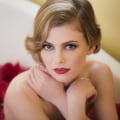 How to Create Stunning Boudoir Portraits: Tips for Editing Techniques