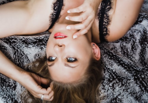 10 Relaxation Techniques to Help You Prepare Mentally for Your Boudoir Shoot