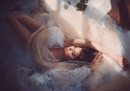 How to Create Stunning Classic Boudoir Portraits in Florida